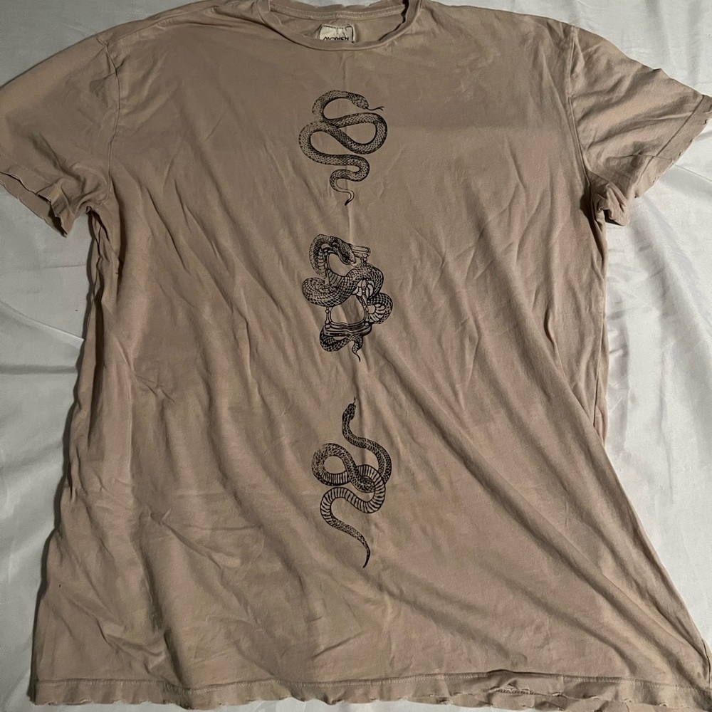Graphic Tee